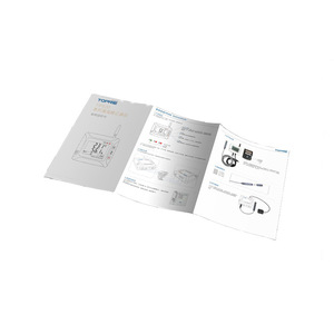 Diseño de folletos Jiemei, impresión personalizada a cuatro colores para pósteres, folletos, catálogos y libros de tapa dura - Product Image 1