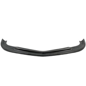 LÈVRE AVANT EN FIBRE DE CARBONE STYLE <span class=keywords><strong>ARKY</strong></span> POUR 2008-2010 MERCEDES BENZ C-CLASS W204 AMG C63 - Product Image 1