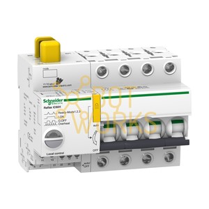 Schneider Electric A9C66410 - Nuovo - Product Image 1