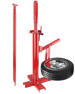 جهاز تغيير إطارات محمول يدوي للدراجات النارية/السيارات/المركبات الرباعية، يناسب الإطارات من 8 إلى 16 بوصة، ضمان لمدة 12 شهرًا، موديل LD-C03001 - Product Image 2