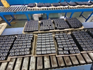 6V 4Ah Lead Acid Battery for UPS <strong>Toys</strong> Home Appliances Solar System Electronic Tools - Product Image 5