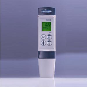 Medidor de TDS Portátil Lovibond SD80 de Alta Precisión IP55 (Contáctenos para Obtener la Mejor Cotización y Tiempo de Entrega) - Product Image 4