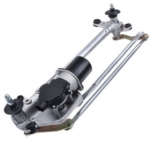 Aplicable a los modelos Honda Accord 2003-2007 76530SDAA01 602-528 conjunto de varillaje del motor del limpiaparabrisas - Product Image 2