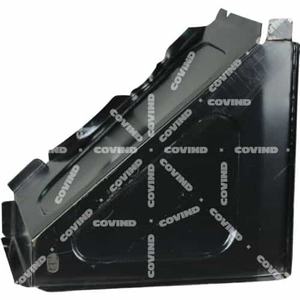 ESTRIBO DE REFUERZO DERECHO PARA CAMIONETA, apto para Iveco NEW DAILY NEW DAILY 1996 (93923541) - Product Image 2