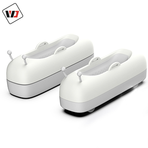 Silla Mecedora Portátil WANDAI de ABS <span class=keywords><strong>para</strong></span> Bebés, Mueve Suavemente Cualquier <span class=keywords><strong>Cochecito</strong></span> o Cuna, Hamaca Mecedora <span class=keywords><strong>para</strong></span> Recién Nacidos - Product Image 6