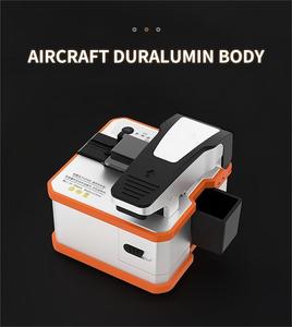 Herramienta de Fibra Óptica Inteligente de Nuevo Diseño, Cortadora de Fibra Óptica Automática - Product Image 5