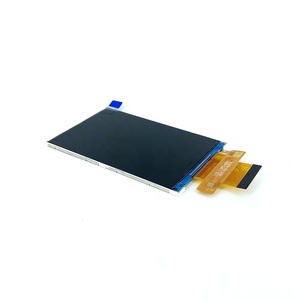 3.5 inç TFT ILI9486 3/4 telli SPI uyumlu 8bit/16bit paralel Port 40PIN LCD 320x480 ekran modülü - Product Image 6