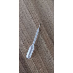 Pipetas Capilares Desechables de la Universidad Médica de Suzhou, 10ul 65mm, para Uso en Laboratorio - Product Image 1