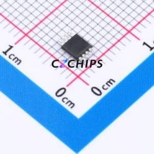 HMC199AMS8ETR RF Switch MSOP-8 RF ( Frequency: )( Isolation: 25dB )( Insertion Loss: 0.6dB )( Operating Voltage: 5V/3V ) - Product Image 2