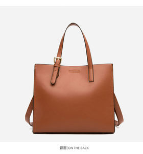 גבוהה איכות Borse בפלה דונה סין יוקרה נשים תיק הדפסת 3 Pcs תיק סט - Product Image 5