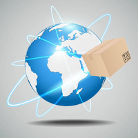 Livraison gratuite depuis un entrepôt en Chine vers Venezuela Turquie Maroc Belgique-UPS DHL Air & Express Services