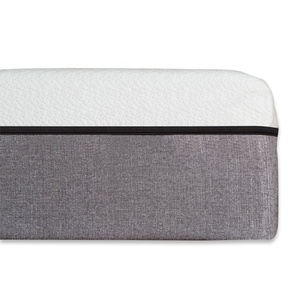 Atacado Colchão <span class=keywords><strong>Castor</strong></span> Luxo Colchão Da Espuma Do Pe de Alta Qualidade Colchão De Espuma De Diamante - Product Image 2