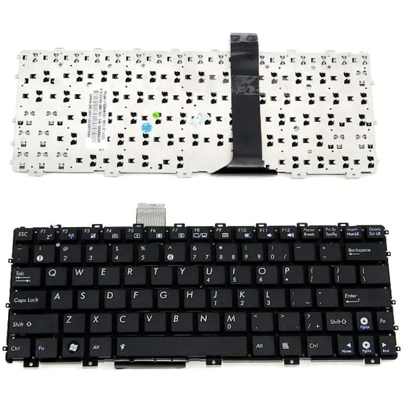 Bàn Phím Máy Tính Xách Tay Thay Thế Cho Asus Eee Pc 1015 Bàn Phím Máy Tính Xách Tay Bên Trong