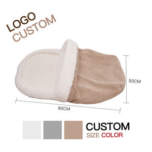 Produttore all'ingrosso scarpe design letto per gatti con <span class=keywords><strong>scratcher</strong></span> board - Product Image 2