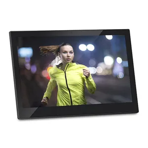 Newest Rugged tablet poe 32 pulgadas tablet vesa100x100mm Android 6.0 industrial tablet