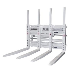 Accesorio para Montacargas TLERA para la Industria de Embotellado y Elaboración de Cerveza, Manejo de Palés Individuales y Dobles - Product Image 2