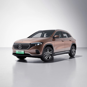 2024 2025 nouveau SUV Benzs eqa 260 160 km/h compact électrique pur 5 portes 5 places. - Product Image 2