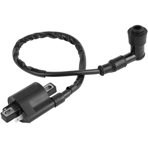 คอยล์จุดระเบิดทั่วไปสำหรับ CBF125 CBR125 CR125 CR250 CRF450 CR500 อะไหล่ทดแทนรถจักรยานยนต์ชิ้นเดียวพลาสติก - Product Image 4