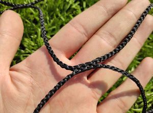 2Mm/4Mm Không Dây PE Thể Thao Thay Thế Bóng Chuyền Chuyên Nghiệp <span class=keywords><strong>Net</strong></span> 9.5*1M - Product Image 4