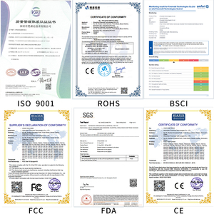 Best-seller Thermomètre à viande numérique intelligent sans fil pour la cuisine BBQ Thermomètre ménager - Product Image 4