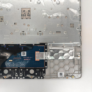 สำหรับ HP 15T-DW 15-DW 15S-DU แล็ปท็อปตัวบนประกอบคีย์บอร์ดเรืองแสงทัชแพด AP2H8000410 L52154-001 - Product Image 5