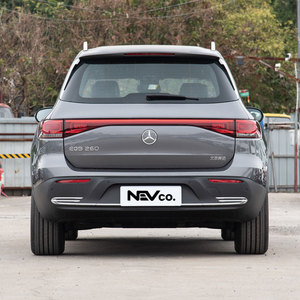 <span class=keywords><strong>Mercedes</strong></span> Eqb 350 <span class=keywords><strong>SUV</strong></span> <span class=keywords><strong>Pequeño</strong></span> All Wheel Drive Benzs Car Precio barato Sports Sedan Compact 5 Puertas 5 Asientos Coches de vehículos eléctricos - Product Image 6