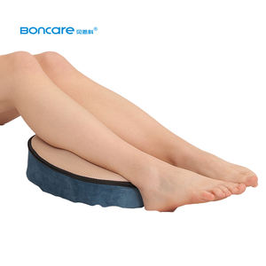 Alat Pijat Kaki Elektrik Terapi Getaran Shiatsu Nirkabel, Perawatan Kesehatan yang Meningkatkan Sirkulasi Darah, Dijual Murah - Product Image 3