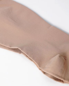 Nhà Máy Y Tế Màu Đen Cộng Với Kích Thước 20-30 Mmhg <span class=keywords><strong>Class</strong></span> <span class=keywords><strong>2</strong></span> Áp Lực Chống Giãn Tĩnh Mạch Đầu Gối Cao Mở Ngón Chân Nén Vớ Vớ - Product Image 5