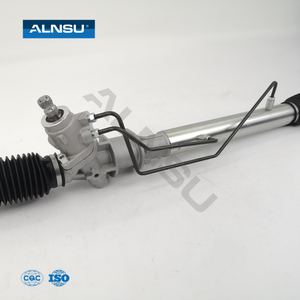 ขายส่งแร็คพวงมาลัยสำหรับ SUZUKI Grand Vitara 48580-65D51 4858065D51 48580-54J50 48580-67D51 ระบบพวงมาลัยรถยนต์ - Product Image 3