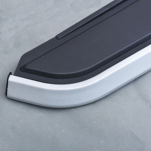 Protège-marchepied latéral de porte Defender pour VW <span class=keywords><strong>Tiguan</strong></span> <span class=keywords><strong>R</strong></span> <span class=keywords><strong>Line</strong></span> 2017 2018 <span class=keywords><strong>2019</strong></span> 2023 - Product Image 3