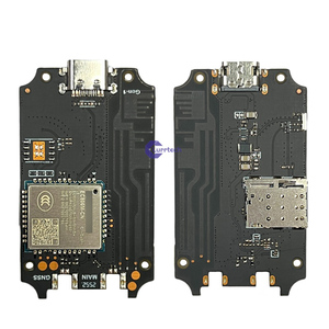 Module <span class=keywords><strong>SIMCOM</strong></span> SIM900E GPRS multi-slots classe 10 pour la connectivité M2M mondiale - Product Image 3