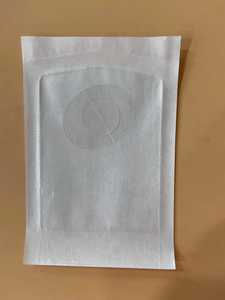 Plester Hidrokoloid Oral Baru untuk Sariawan, Perekat Lembut dan Perawatan Aman untuk Bibir, Perlengkapan Medis - Product Image 6