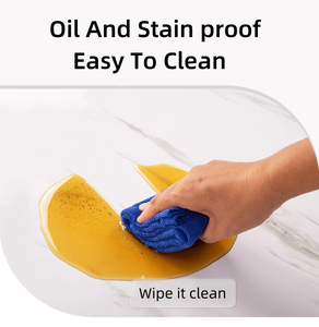 Whosale Design moderno Stick facile Stick inodore mattonelle Deco adesivo splashback <span class=keywords><strong>per</strong></span> la <span class=keywords><strong>cucina</strong></span> pareti bagno impermeabile - Product Image 3