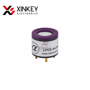 Sensor de gas Componentes electrónicos Soporte nuevo y original BOM - Product Image 3