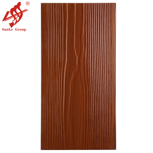 Tấm Vách Xi Măng Sợi Bán Chạy - Product Image 2