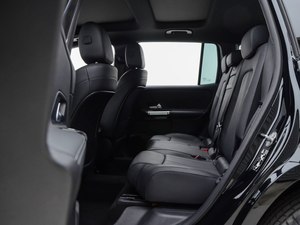 Alta Calidad Boutique SUV <span class=keywords><strong>Mercedes</strong></span>.Benz GLB 2020 Facelift GLB 200 Dinámico Negro <span class=keywords><strong>Mano</strong></span> Derecha Dirección Híbrido Gas Venta al por mayor - Product Image 4