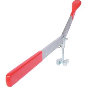 KS TOOLS - 150.3126 Barre de démontage du filtre à carburant pour filtres UFI-EAN 4042146224038 ENGINE AND TIMING SET - Product Image 3