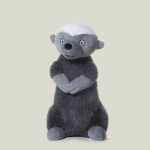 ไมโครเวฟนุ่มสุดน่ารักตุ๊กตาสัตว์ <span class=keywords><strong>Meerkat</strong></span>/เพนกวิน/เป็ดของเล่นที่กําหนดเองถ่วงน้ําหนักร้อนและเย็นบําบัดของเล่นตุ๊กตา - Product Image 2