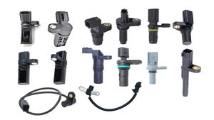 Sensor de Posición del Cigüeñal Personalizable para Gm Vauxhall Opel Astra 5Wk96071 1238228 90506103 6238377 91746421, Piezas de Auto en Línea - Product Image 2