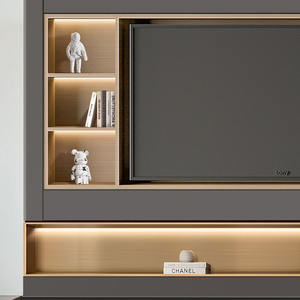 <span class=keywords><strong>Nicho</strong></span> de <span class=keywords><strong>ducha</strong></span> de baño personalizado con luz LED <span class=keywords><strong>nicho</strong></span> de <span class=keywords><strong>ducha</strong></span> Estante empotrado de baño <span class=keywords><strong>Nicho</strong></span> de pared de <span class=keywords><strong>ducha</strong></span> de acero inoxidable - Product Image 3