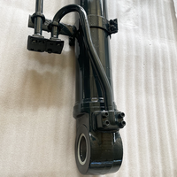 Ensemble de vérins hydrauliques pour bras, flèche et godet d'excavatrice à grande capacité de charge 31Y1-15855 31Y1-18230 31Y1-15845 31Y1-18220