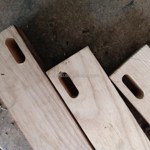 Machine à mortaiser et à rainurer à double extrémité pour le travail du bois, pour plancher en bois, structure en bois - Product Image 6