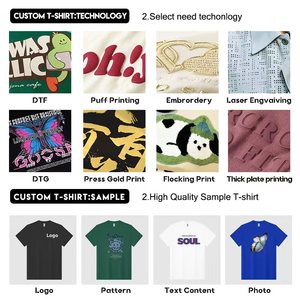 Vendita di <span class=keywords><strong>alta</strong></span> <span class=keywords><strong>qualità</strong></span> 220 in <span class=keywords><strong>cotone</strong></span> 100% Gsm Oversize stile Hip-hop <span class=keywords><strong>T</strong></span>-<span class=keywords><strong>Shirt</strong></span> in tinta unita da uomo e da <span class=keywords><strong>donna</strong></span> - Product Image 5