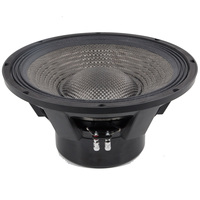 Altavoz de Audio Profesional de Alta Gama de 18 Pulgadas 18150-008 con Imán de Neodimio, Potencia MÁXIMA de 5000 W y Bobina de Voz de 6 Pulgadas para Sistema Line Array