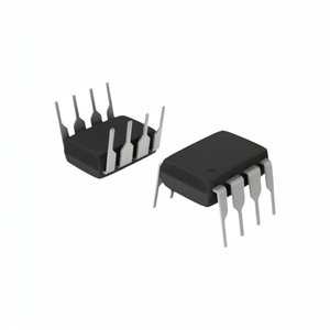 Manufacturer Channel 8 DIP DS1672-33+ Clock Timing Electronic Chips Component - Product Image 1