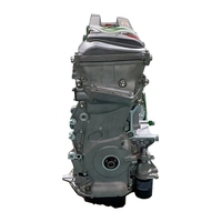 Motor de 4 Cilindros 2.0 L 1AZ-FE 1AZ-FSE 1AZ 1AZFE 2.0L para Camry RAV4 Ipsum Avensis Aurion