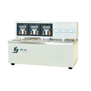 Jinghong Electric Heating Thermostatic <b>Water</b> Bath DK-8D Three In One Digital Display Lab Use - Product Image 1