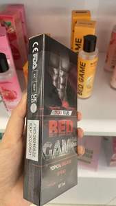 Semprotan penunda Penis pria GAME kualitas tinggi, aksesori seks dewasa pasangan bertahan lebih lama di tempat tidur 3ml efektif tahan lama - Product Image 2