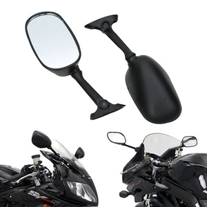 Xe Máy gương chiếu hậu kính phù hợp cho Suzuki gsxr1000 2003 2004 gsf1250s gsx1250 tên cướp 2007-2009 gsxr600/750 04-05 phổ - Product Image 1