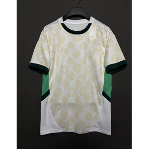 Футбольные майки для взрослых из высококачественного полиэфирного волокна, Кот-д'Ивуар, Чемпионат мира 2026 - Product Image 5